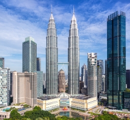 Kuala Lumpur holiday packages